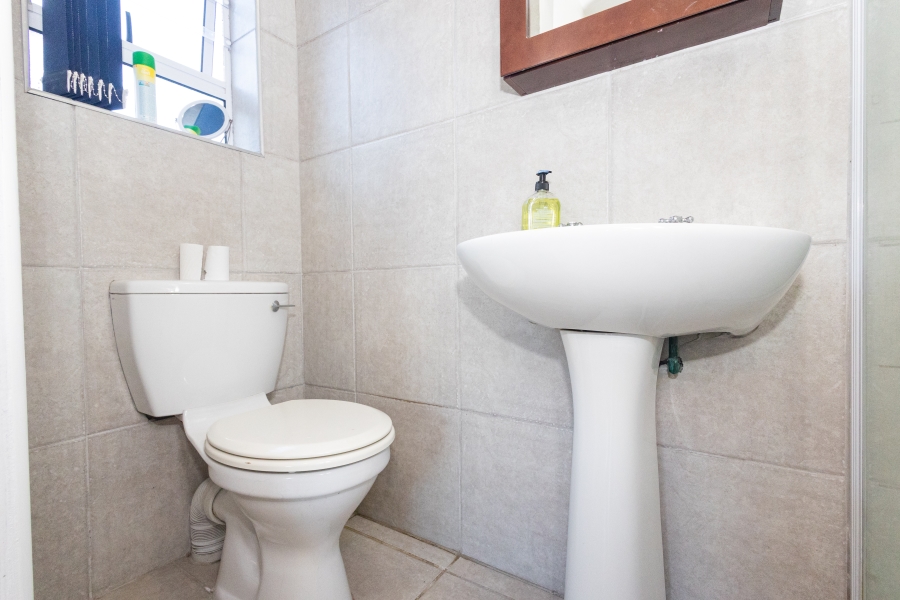 3 Bedroom Property for Sale in Cape Gate Western Cape